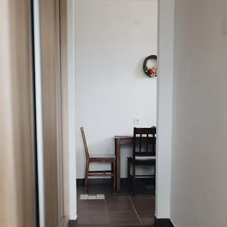 Апартаменты Magas-lak Эгер