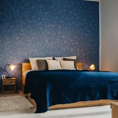 Apartament Magas-lak Eger