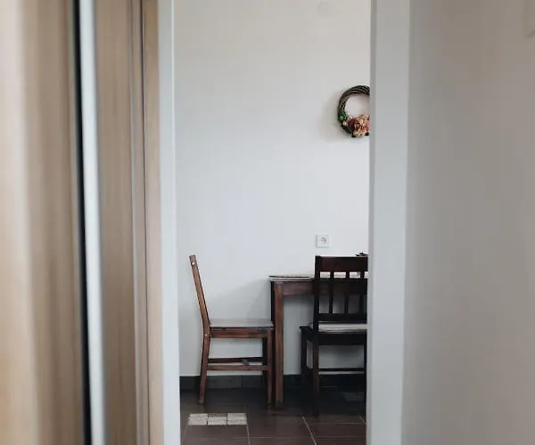 Apartment Magas-lak Eger