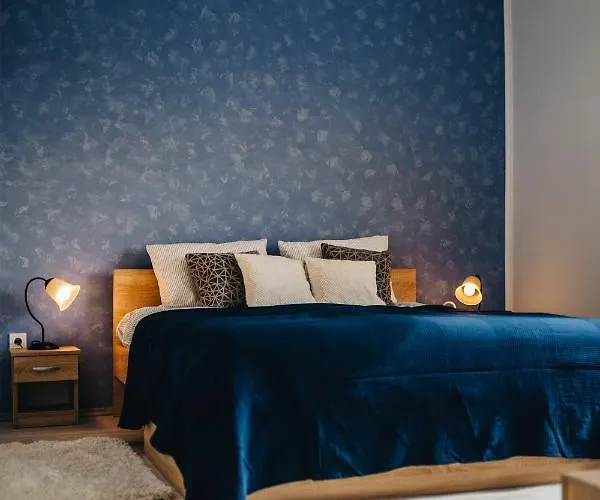 Apartment Magas-lak Eger